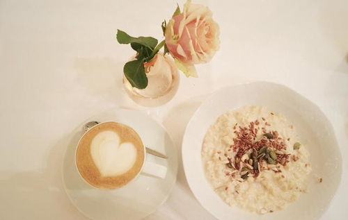 從劉雯的餐桌到生物課堂 超模的自律與自然的造物