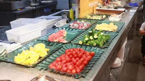 39.9元超值牛排自助盛宴 原價75元，盡享無限量牛排、水果與美食