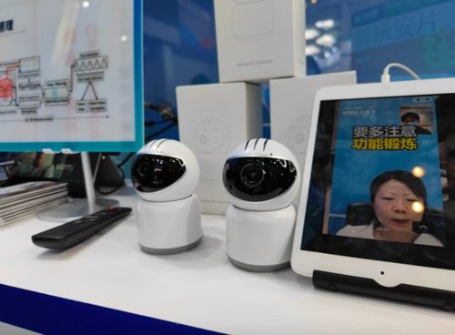 數字貿易新紀元 浙江展會高科技產品驚艷，數字技術服務引領未來