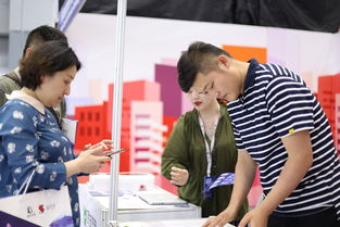 頂蛙充電亮相2019上海國際建筑業(yè)主與物業(yè)管理產(chǎn)業(yè)展覽會，為智慧物業(yè)管理注入新動能